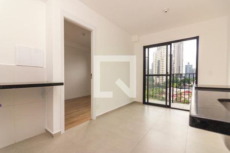 Studio de kitnet/studio para alugar com 1 quarto, 27m² em Pinheiros, São Paulo