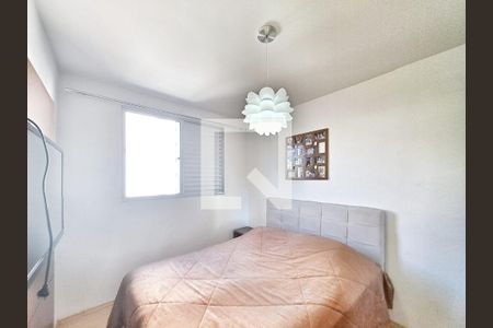 Quarto 3 de apartamento para alugar com 4 quartos, 103m² em Buritis, Belo Horizonte