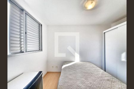 Quarto 2 de apartamento para alugar com 4 quartos, 103m² em Buritis, Belo Horizonte