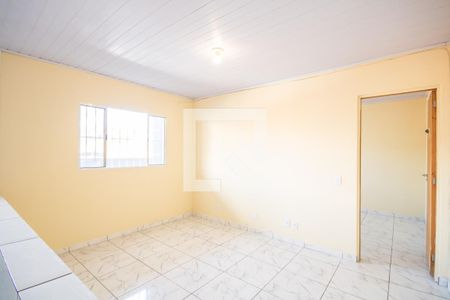 Sala de casa para alugar com 1 quarto, 35m² em Bandeiras, Osasco