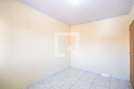 Quarto de casa para alugar com 1 quarto, 35m² em Bandeiras, Osasco