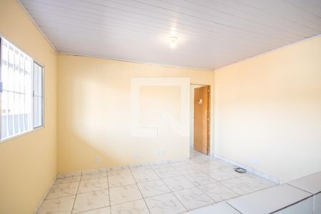 Sala de casa para alugar com 1 quarto, 35m² em Bandeiras, Osasco