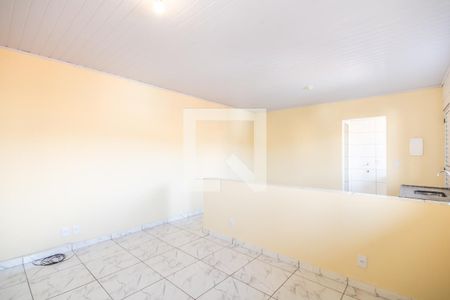 Sala de casa para alugar com 1 quarto, 35m² em Bandeiras, Osasco