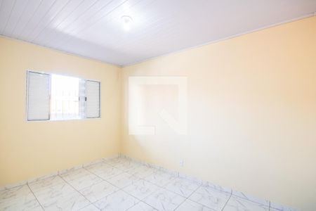 Quarto de casa para alugar com 1 quarto, 35m² em Bandeiras, Osasco