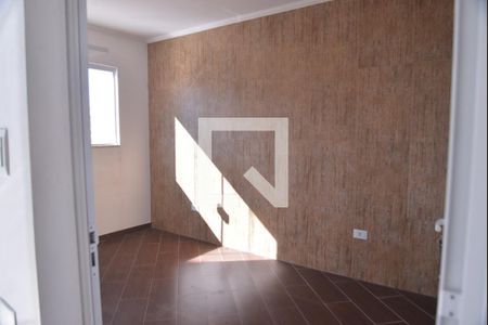 Quarto de casa para alugar com 3 quartos, 133m² em Vila Curuçá, Santo André