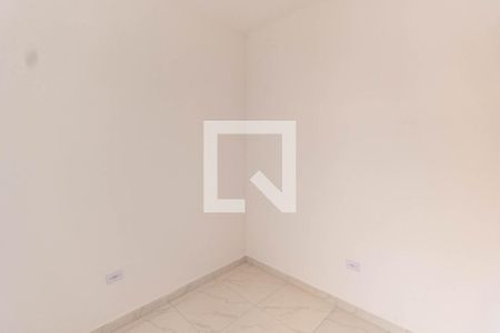 Quarto  de apartamento para alugar com 1 quarto, 34m² em Santana, São Paulo