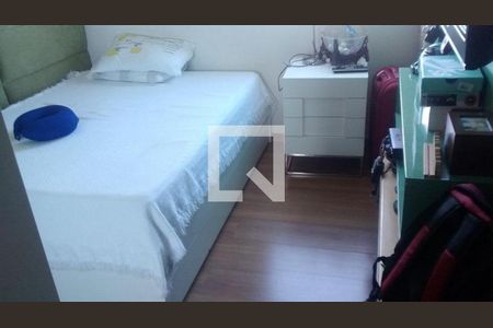 Apartamento à venda com 4 quartos, 120m² em Santa Ines, Belo Horizonte