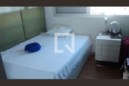 Apartamento à venda com 4 quartos, 120m² em Santa Ines, Belo Horizonte