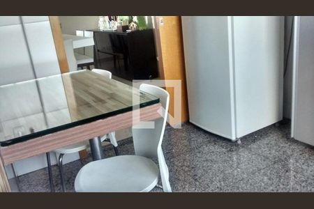 Apartamento à venda com 4 quartos, 120m² em Santa Ines, Belo Horizonte