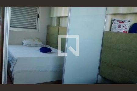 Apartamento à venda com 4 quartos, 120m² em Santa Ines, Belo Horizonte