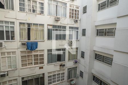 Studio  de kitnet/studio à venda com 1 quarto, 19m² em Botafogo, Rio de Janeiro