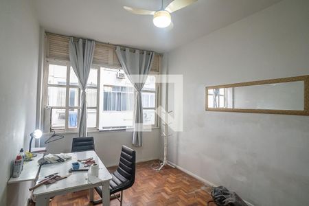 Studio  de kitnet/studio à venda com 1 quarto, 19m² em Botafogo, Rio de Janeiro