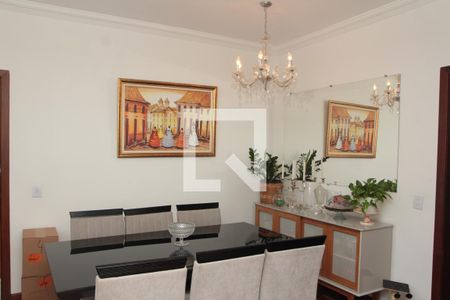 sala de apartamento para alugar com 2 quartos, 89m² em Ouro Preto, Belo Horizonte