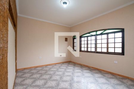 Quarto 1 de casa para alugar com 2 quartos, 110m² em Jardim Rosa de Franca, Guarulhos