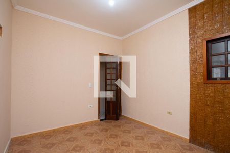 Quarto 2 de casa para alugar com 2 quartos, 110m² em Jardim Rosa de Franca, Guarulhos