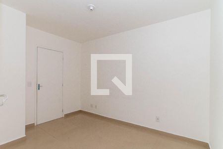 Suíte de apartamento para alugar com 2 quartos, 59m² em Jardim Flor da Montanha, Guarulhos