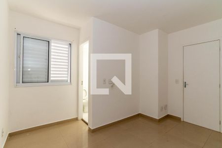 Suíte de apartamento para alugar com 2 quartos, 59m² em Jardim Flor da Montanha, Guarulhos