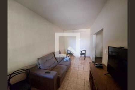 Sala de TV de casa à venda com 4 quartos, 438m² em Três Barras, Contagem