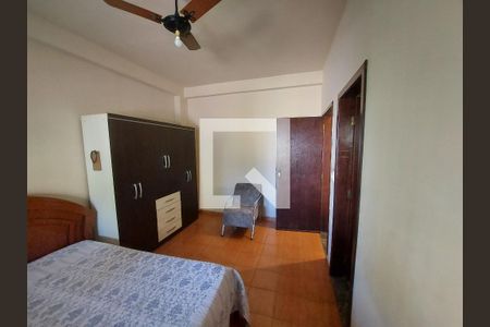 Suite de casa à venda com 4 quartos, 438m² em Três Barras, Contagem