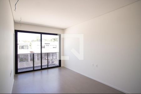 Quarto 1 de casa de condomínio à venda com 3 quartos, 208m² em Garças, Belo Horizonte