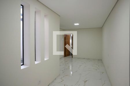 Suíte de casa à venda com 3 quartos, 180m² em Centro, São Caetano do Sul