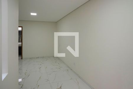 Suíte de casa à venda com 3 quartos, 180m² em Centro, São Caetano do Sul