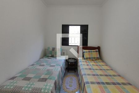 Quarto 2 de casa à venda com 2 quartos, 92m² em Parque Via Norte, Campinas