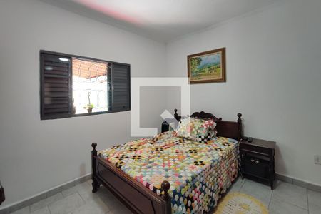 Quarto 1 de casa à venda com 2 quartos, 92m² em Parque Via Norte, Campinas