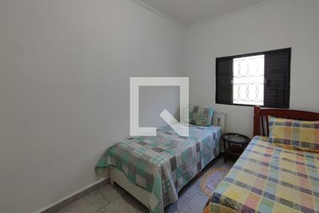 Quarto 2 de casa à venda com 2 quartos, 92m² em Parque Via Norte, Campinas