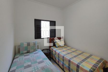 Quarto 2 de casa à venda com 2 quartos, 92m² em Parque Via Norte, Campinas