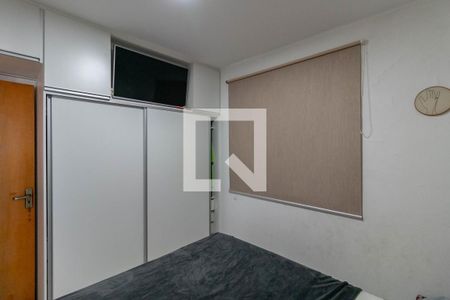 Quarto 2 de apartamento à venda com 2 quartos, 120m² em Heliópolis, Belo Horizonte