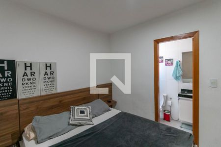 Quarto 2 de apartamento à venda com 2 quartos, 120m² em Heliópolis, Belo Horizonte