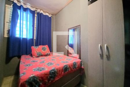 Quarto 1  de apartamento à venda com 2 quartos, 60m² em Vila Padre Manoel de Nóbrega, Campinas