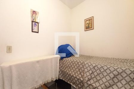 Quarto 2  de apartamento à venda com 2 quartos, 60m² em Vila Padre Manoel de Nóbrega, Campinas