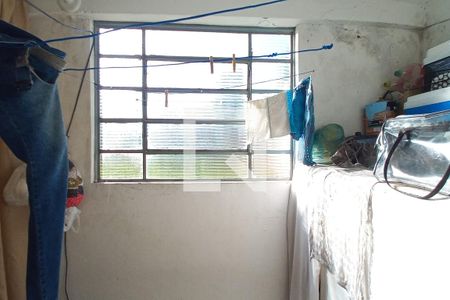 Vista do Quarto 1  de apartamento à venda com 2 quartos, 60m² em Vila Padre Manoel de Nóbrega, Campinas