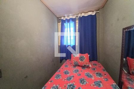 Quarto 1  de apartamento à venda com 2 quartos, 60m² em Vila Padre Manoel de Nóbrega, Campinas