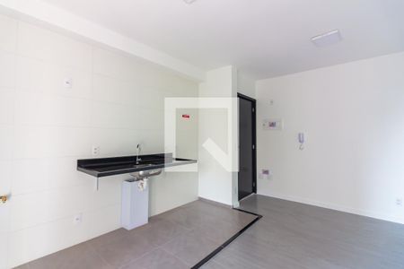 Sala de apartamento para alugar com 2 quartos, 50m² em Centro, Osasco