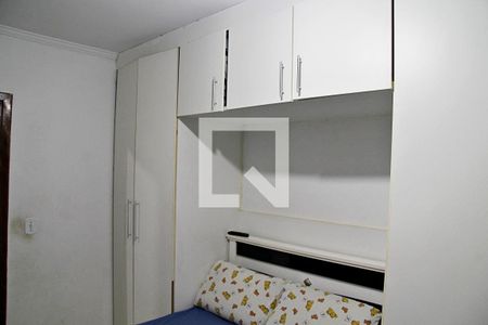 Quarto 01 de apartamento à venda com 2 quartos, 64m² em Jardim Dourado, Guarulhos