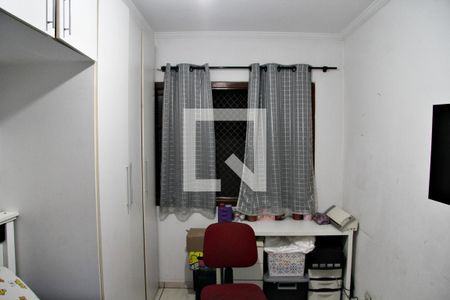 Quarto 01 de apartamento à venda com 2 quartos, 64m² em Jardim Dourado, Guarulhos