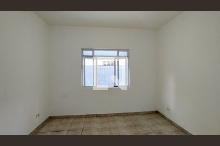 Sala de casa à venda com 3 quartos, 325m² em Santa Maria, São Caetano do Sul