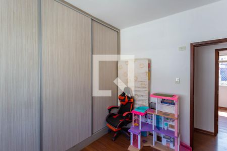 Quarto 1 de apartamento para alugar com 4 quartos, 300m² em Sion, Belo Horizonte