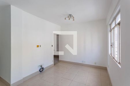 Sala de apartamento para alugar com 4 quartos, 300m² em Sion, Belo Horizonte