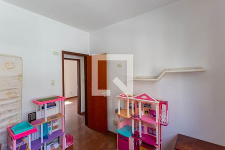 Quarto 1 de apartamento para alugar com 4 quartos, 300m² em Sion, Belo Horizonte