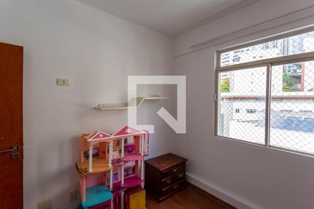 Quarto 1 de apartamento para alugar com 4 quartos, 300m² em Sion, Belo Horizonte