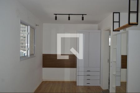 Quarto de apartamento para alugar com 1 quarto, 27m² em Sé, São Paulo