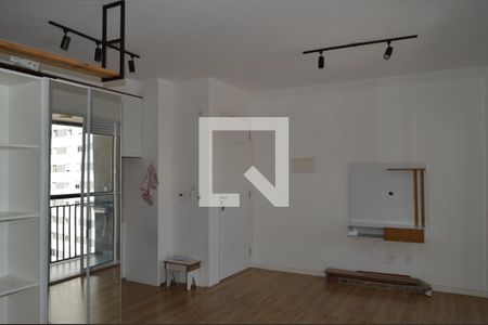 Quarto de apartamento para alugar com 1 quarto, 27m² em Sé, São Paulo