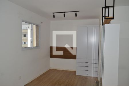 Quarto de apartamento para alugar com 1 quarto, 27m² em Sé, São Paulo