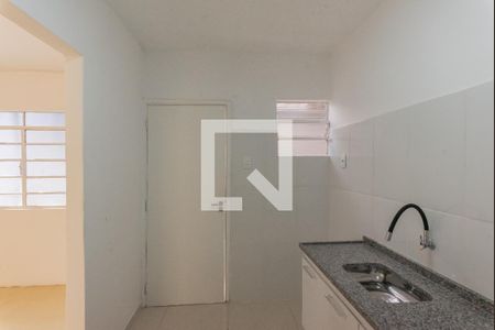 Casa 2- Cozinha de casa para alugar com 2 quartos, 250m² em Vila Boa Vista, Campinas