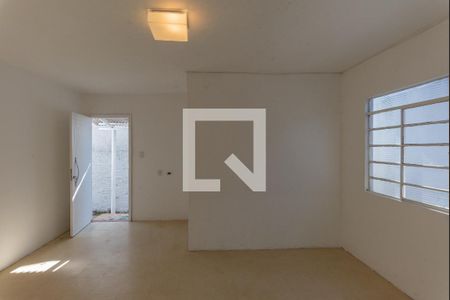 Casa 2- Sala de casa para alugar com 2 quartos, 250m² em Vila Boa Vista, Campinas