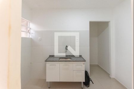 Casa 2- Cozinha de casa para alugar com 2 quartos, 250m² em Vila Boa Vista, Campinas